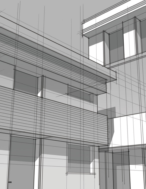 Perspective in the frame. Book One. Technical perspective and visual story / Перспектива в кадрі. Книга перша. Технічна перспектива та візуальна оповідь Маркос Матеу-Местре 978-617-8425-35-7-6