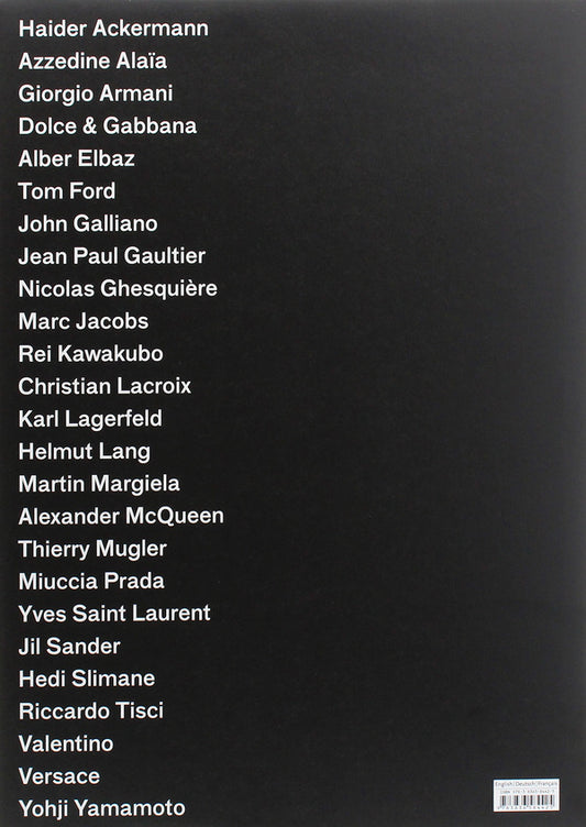 Peter Lindbergh. On Fashion Photography / Peter Lindbergh. On Fashion Photography Питер Линдберг 978-3-8365-8442-5-2