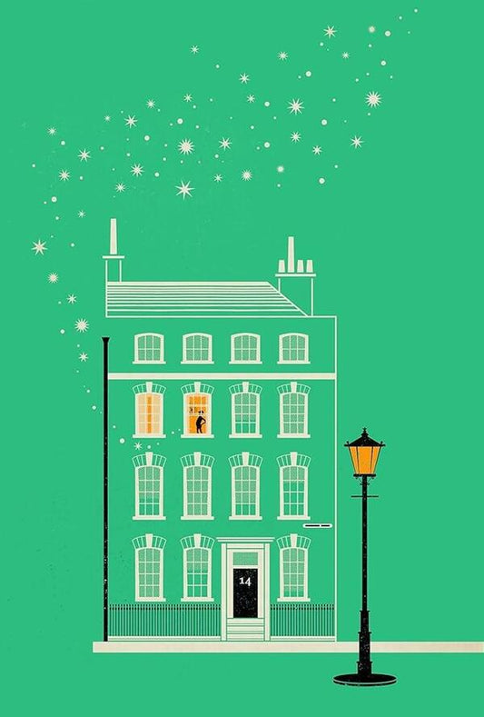 Peter Pan / Peter Pan Джеймс Мэтью Барри 9780062362223-2