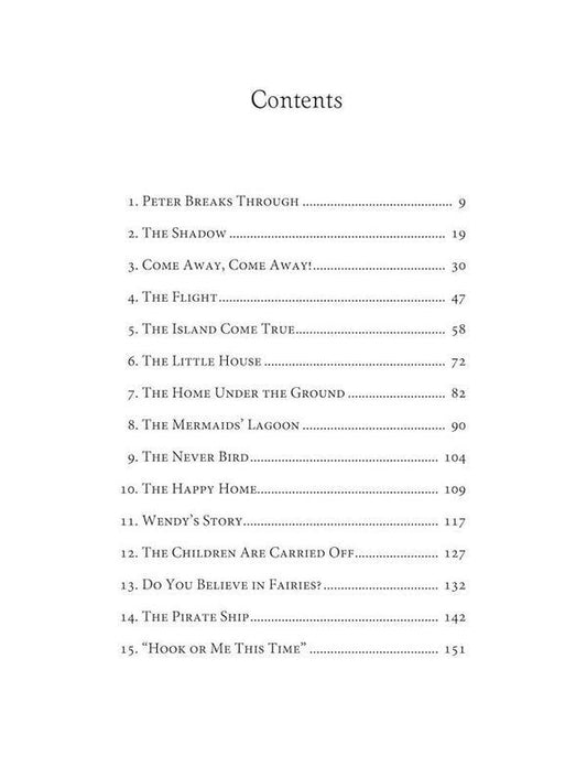 Peter Pan / Peter Pan Джеймс Мэтью Барри 9781454945703-2