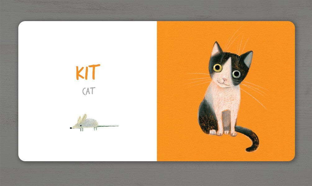 Pets / Домашні тварини Екатерина Таберко 978-617-7395-28-6-6