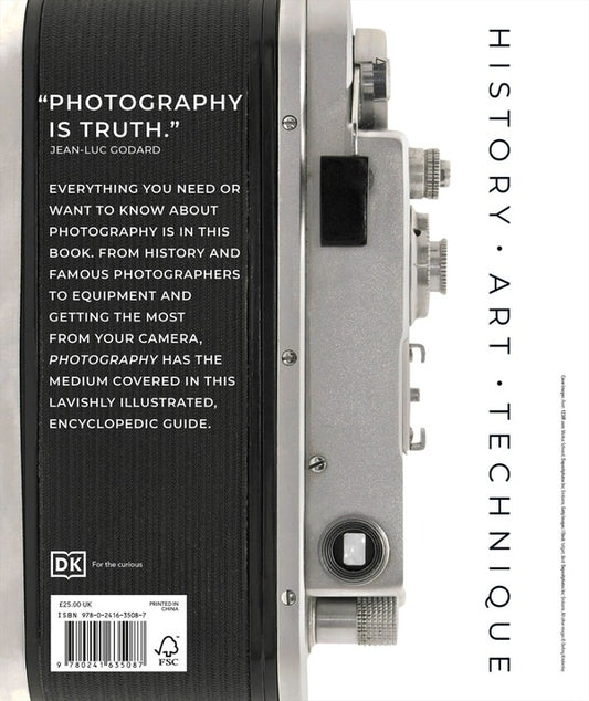 Photography. A Visual Companion Tom Eng / Том Энг 9780241635087-2