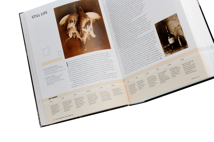 Photography. The Whole Story / Photography. The Whole Story Джульетта Хакинг 978-0-500-29610-3-6