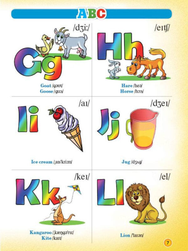 Picture Dictionary. English-Ukrainian dictionary for a junior high school student / Picture Dictionary. Англо-український словник молодшого школяра 978-617-00-3095-5-5