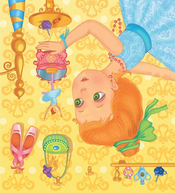 Poems for girls and boys / Віршики для дівчаток і хлоп’ят Оксана Миронович 978-966-395-406-6-6