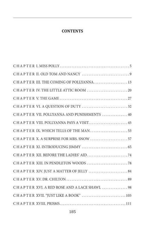 Pollyanna / Pollyanna Элеанор Ходгман Портер 978-617-551-013-1-2