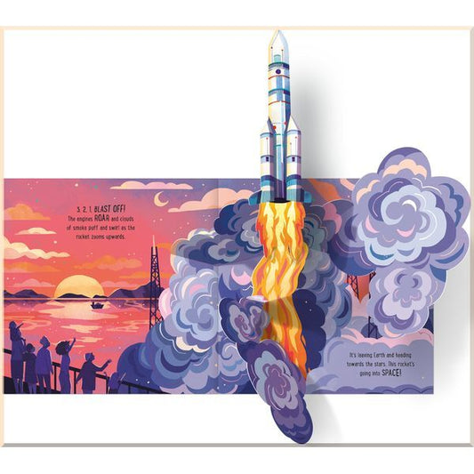 Pop-Up Space Laura Cowan / Лаура Кован 9781474992329-2