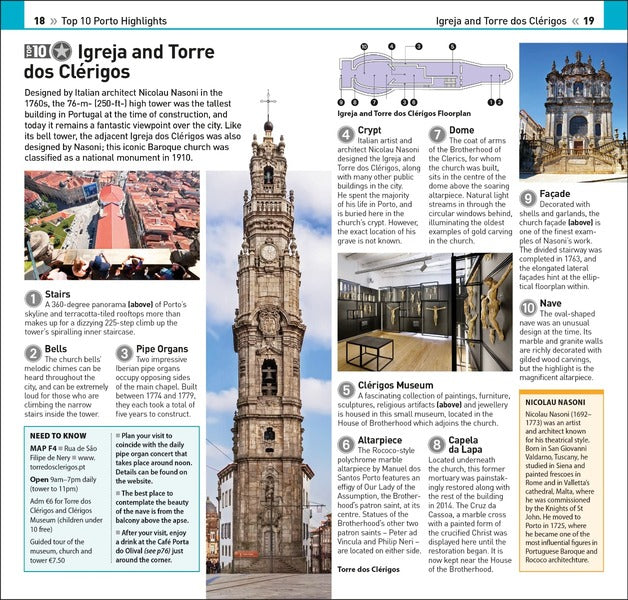 Porto / Porto 9780241612828-6