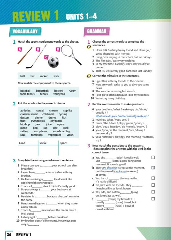 Prepare for Ukraine NUS 6 Student's Book / Prepare for Ukraine НУШ 6 Student's Book Джоанна Коста, Мелани Уильямс 9786178103743-6