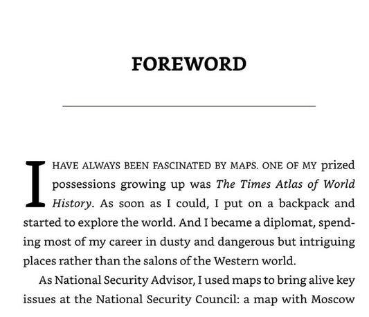 Prisoners Of Geography Tim Marshall / Тим Маршалл 9781783968596-2