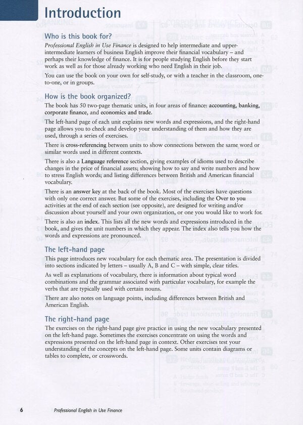 Professional English In Use. Finance Ian Mackenzie / Айан Маккензи 9780521616270-6
