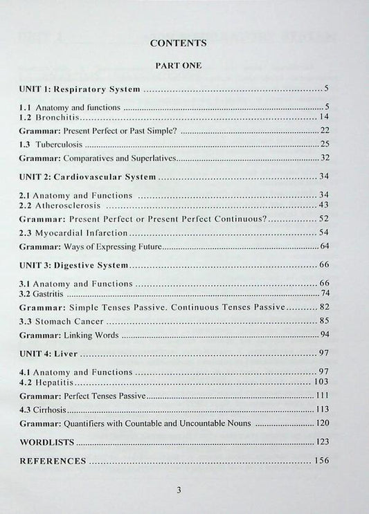 Professional English for Medical Purposes / Professional English for Medical Purposes Елена Голик, Кристина Сторожук 978-617-95220-7-9-2