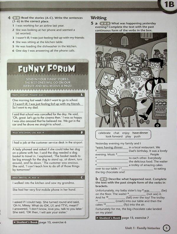 Project Explore. English. Grade 7. Workbook / Project Explore. Англійська мова. 7 клас. Робочий зошит Сильвия Уилдон, Пол Шиптон 9786170990785-6