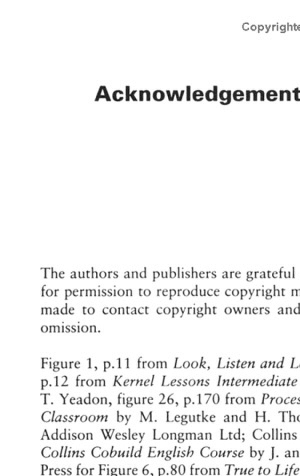 Psychology For Language Teachers. A Social Constructivist Approach Marion Williams, Robert Bourdain / Марион Уильямс, Роберт Бурден 9780521498807-6