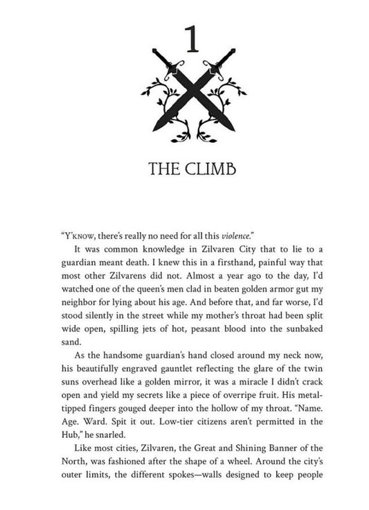 Quicksilver Kalli Hart / Калли Харт 9781399749824-2