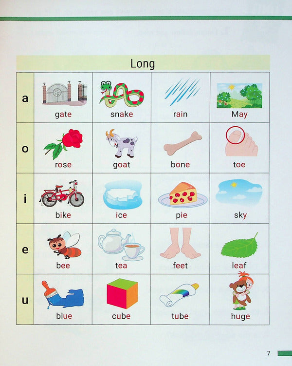 Reading trainer. WE CAN READ! part 2 / Тренажер з читання. WE CAN READ! Частина 2 Иванна Стефанкив, Александра Козлова 978-966-945-361-7-6