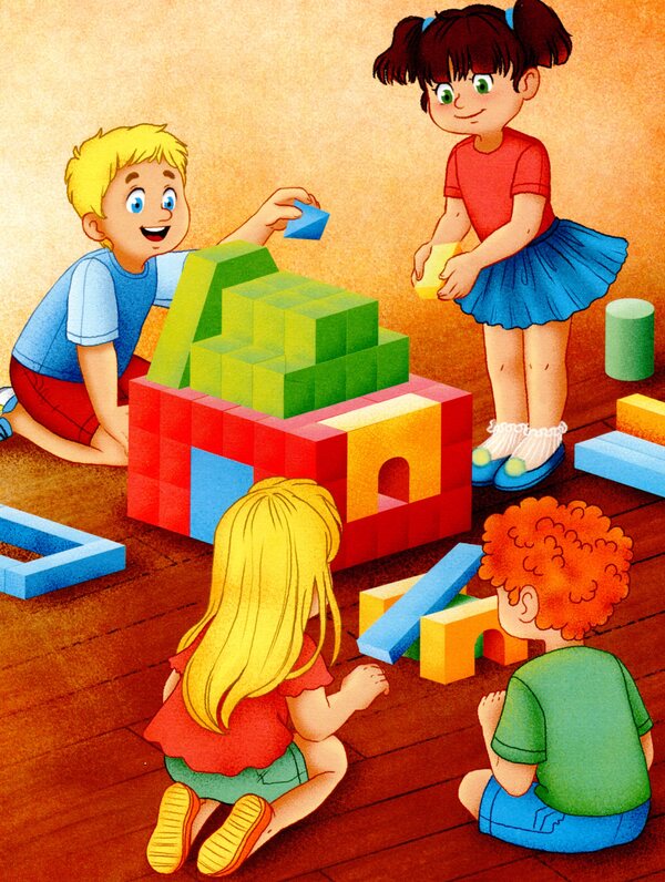 Reading with stickers.Colorful stories / Читання з наліпками. Кольорові історії Анна Макулина 9786170975256-6