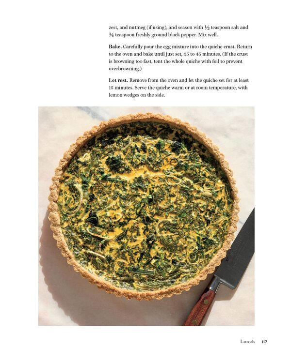 Rebel Homemaker. Food, Family, Life Drew Barrymore / Дрю Бэрримор 9781529109719-6