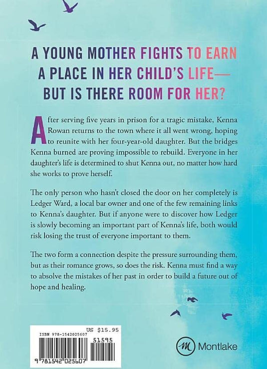 Reminders of Him / Reminders of Him Коллин Гувер 9781542025607-2