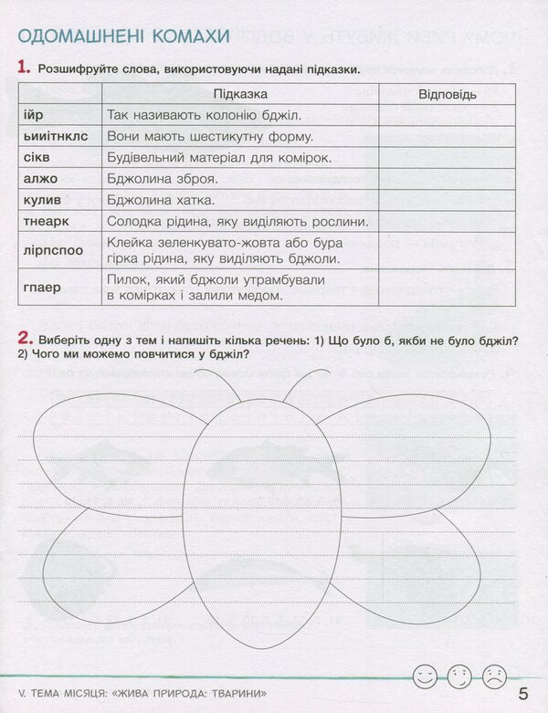 Researcher's notebook.3rd gradeIn 2 parts.Part 2 / Зошит дослідника. 3 клас. У 2-х частинах. Частина 2 Андрей Ищенко, Елена Ищенко 978-966-945-214-6-6