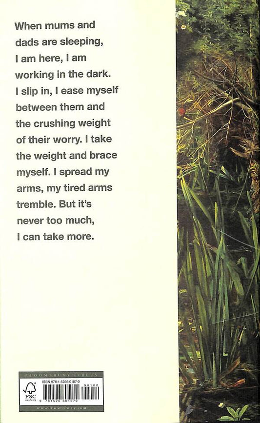 Rest and Be Thankful / Rest and Be Thankful Эмма Гласс -2