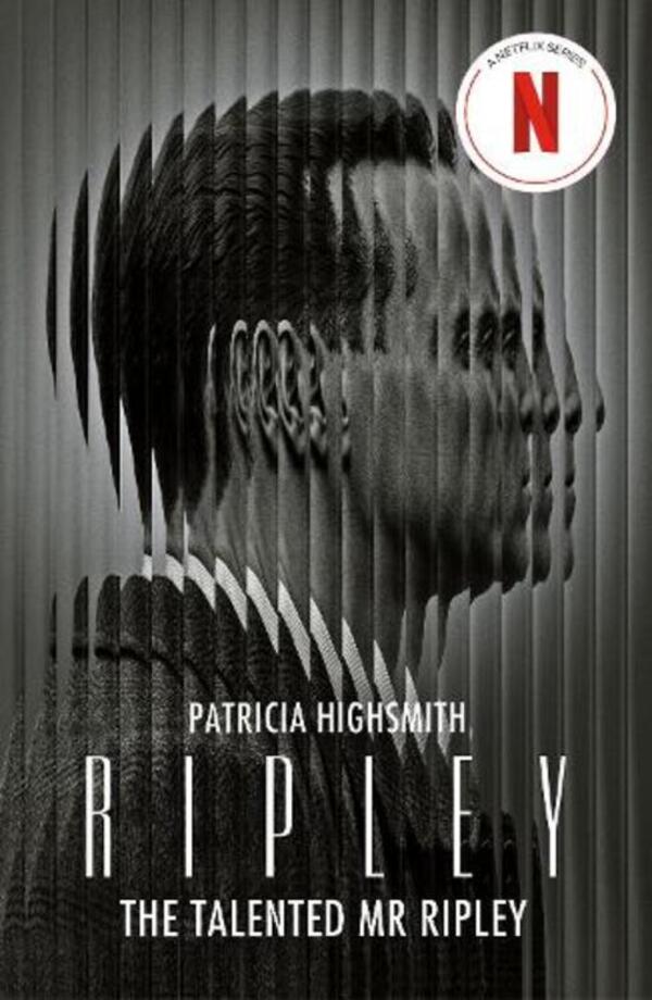 Ripley Patricia Highsmith / Патрисия Хайсмит 9781529940886-1