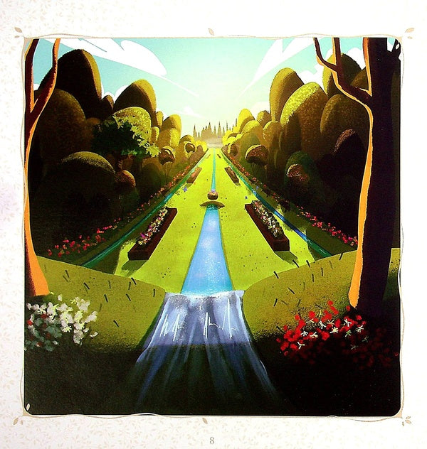 Rise of the Flowers / Rise of the Flowers Дмитрий Ищенко 978-966-2640-02-1-6