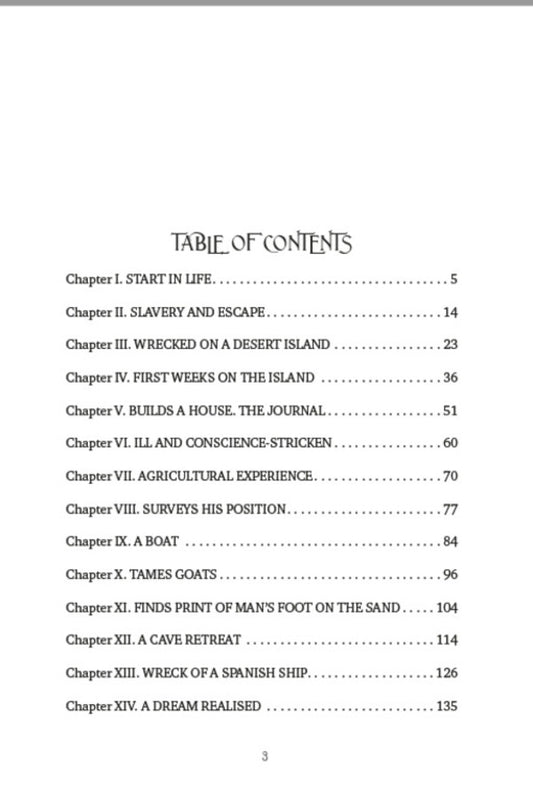 Robinson Crusoe / Robinson Crusoe Даниель Дефо 978-088-0001-00-7-2