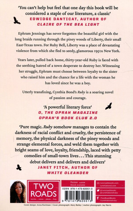 Ruby / Ruby Синтия Бонд 9781473620513-2