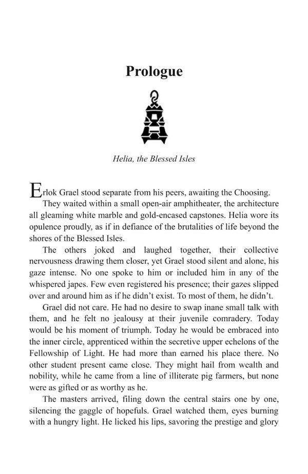 Ruination: A League Of Legends Anthony Reynolds / Энтони Рейнольдс 9780356519784-5