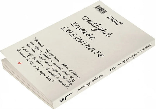 Russian Colonialism 101 / Russian Colonialism 101 Максим Эристави 9786177948345-2