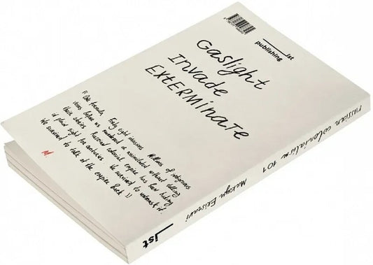 Russian Colonialism 101 Maxim Eristavi / Максим Эристави 9786177948499-2