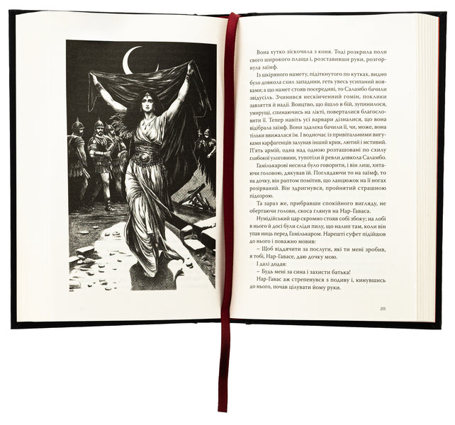 Salambo / Саламбо Гюстав Флобер 9786178393052-6