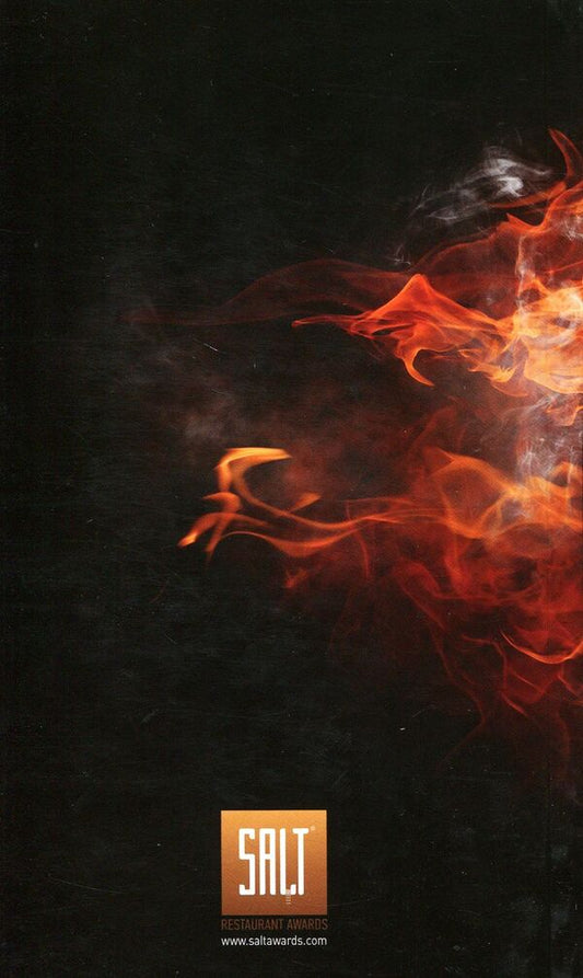Salt. Restaurant Guide / Salt. Restaurant Guide 978-966-2377-26-2-2