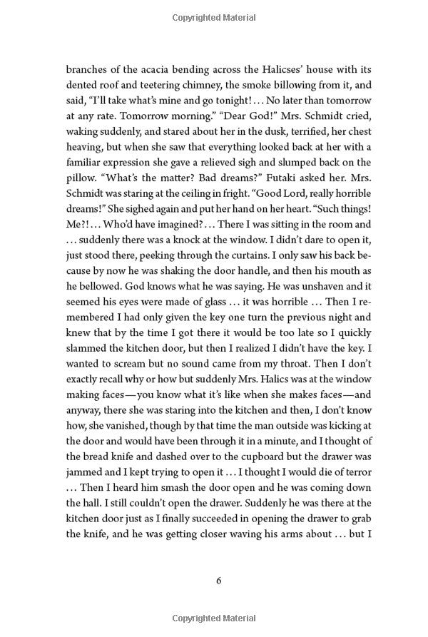 Satantango Laszlo Krasznahorkai / Ласло Краснахоркаи 9781788166355-6