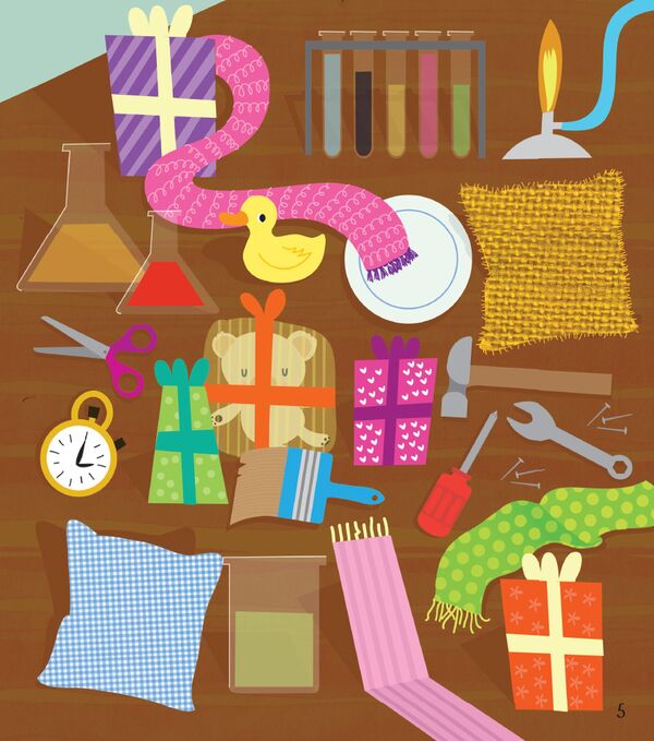 Science. Activity book / Наука. Книжка-активіті Сэм Хатчинсон 978-617-09-5820-4-6