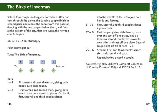 Scottish Dance: A celebration of Scottish dancing. Collins Little Books / Scottish Dance: A celebration of Scottish dancing. Collins Little Books 9780008210564-2