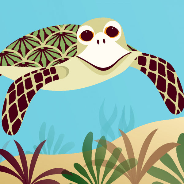 Sea people / Морський народ Мадлен Роджерс 978-966-749-010-2-6