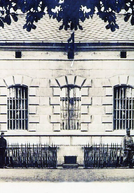 Secrets of Dibrova / Таємниці Діброви И. Бондарев -2