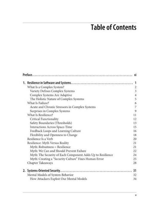 Security Chaos Engineering. Developing Resilience and Safety at Speed and Scale / Security Chaos Engineering. Developing Resilience and Safety at Speed and Scale Келли Шортридж 9781098113827-2