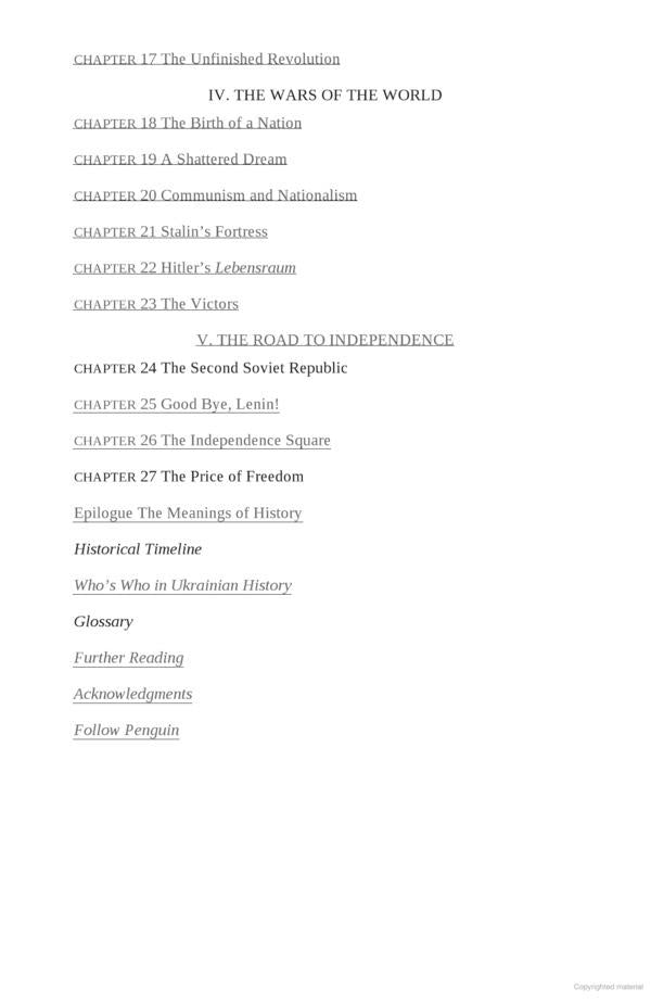 Serhiy Plokhiy (set of 3 books) / Сергій Плохій (комплект із 3 книг) Сергей Плохий 9780141980614, 9781802061789, 9780141991108-6