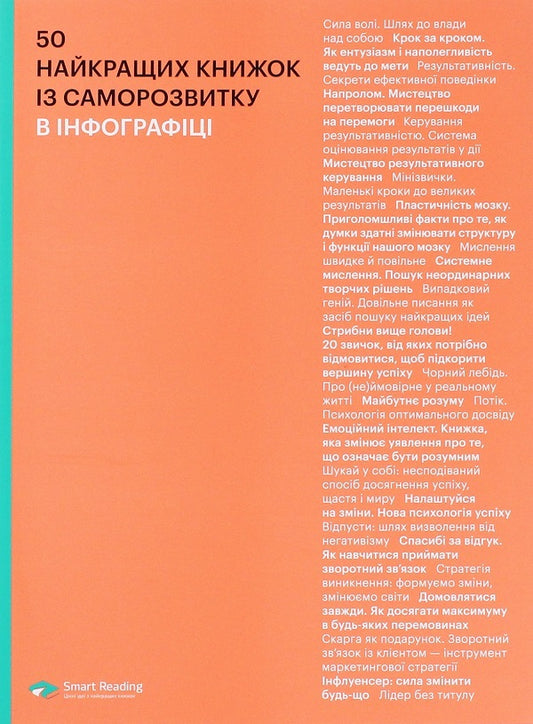 Set of two collections in infographics (set of 2 books) / Комплект із двох збірників в інфографіці (комплект із 2 книг) 978-617-577-209-6, 978-617-577-234-8-2
