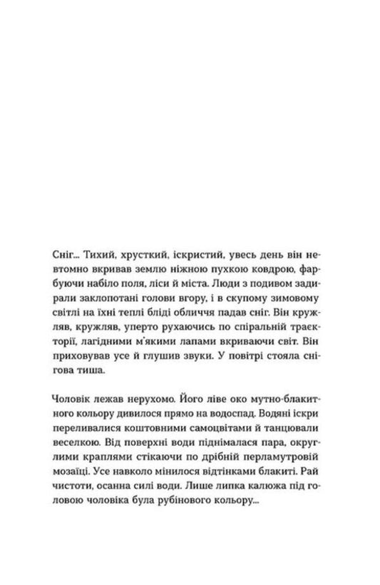 Shadow Over The Carpathians / Тінь над Карпатами Yana Leon / Яна Леон 9786178606459-2