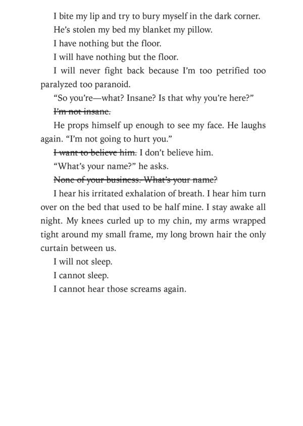 Shatter Me / Shatter Me Тагере Мафи 9781405291750-6