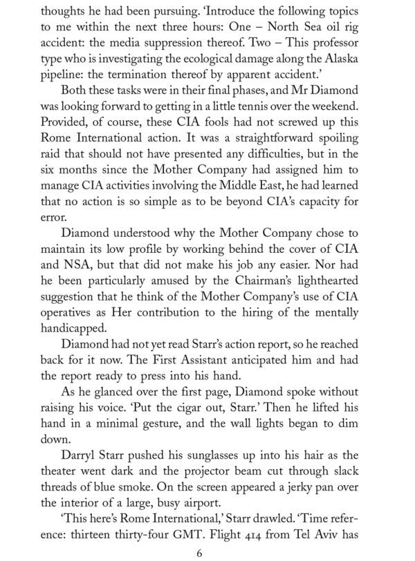 Shibumi Trevanyan / Треваньян 9780755370238-6