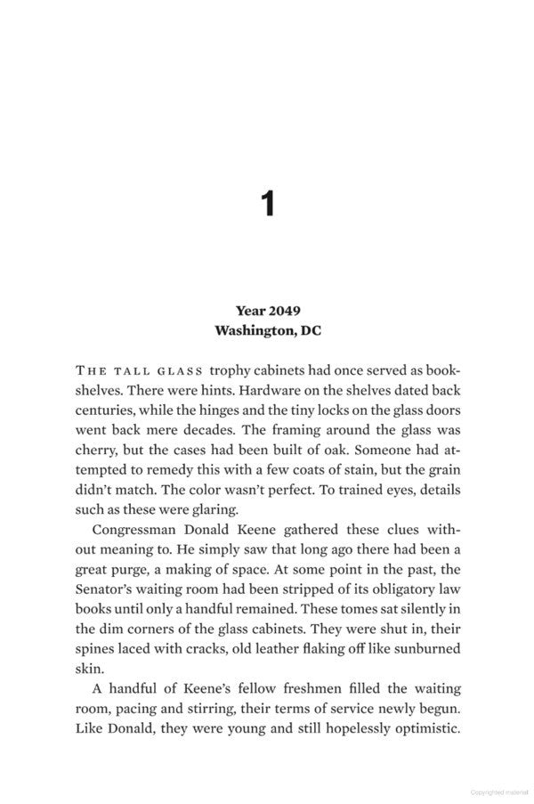 Shift Hugh Howey / Хью Хауи 9781804940839-6