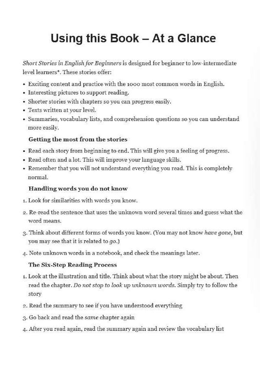 Short Stories In English For Beginners Ollie Richards / Олли Ричардс 9781473683556-2