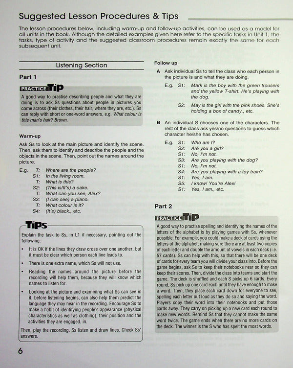 Skills Builder Starters 2 Teachers Book Jenny Dooley - Дженни Дули 9781471559365-6