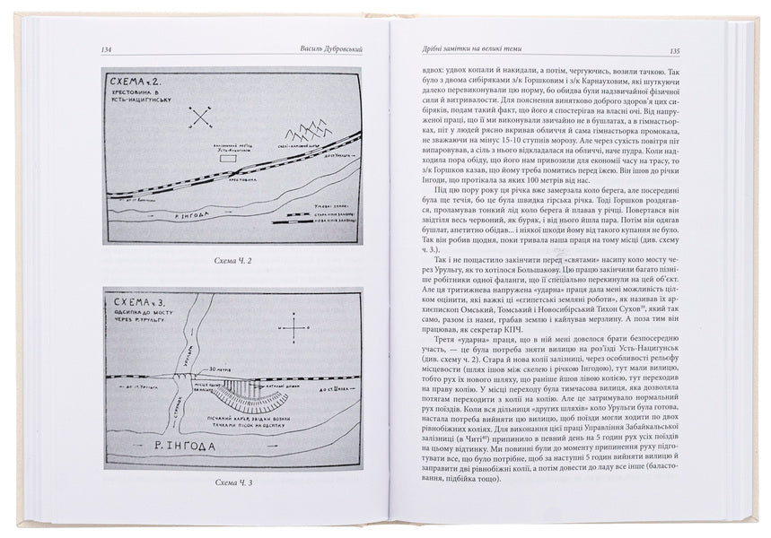 Small notes on big topics / Дрібні замітки на великі теми Василий Дубровский 978-617-7538-47-8-6
