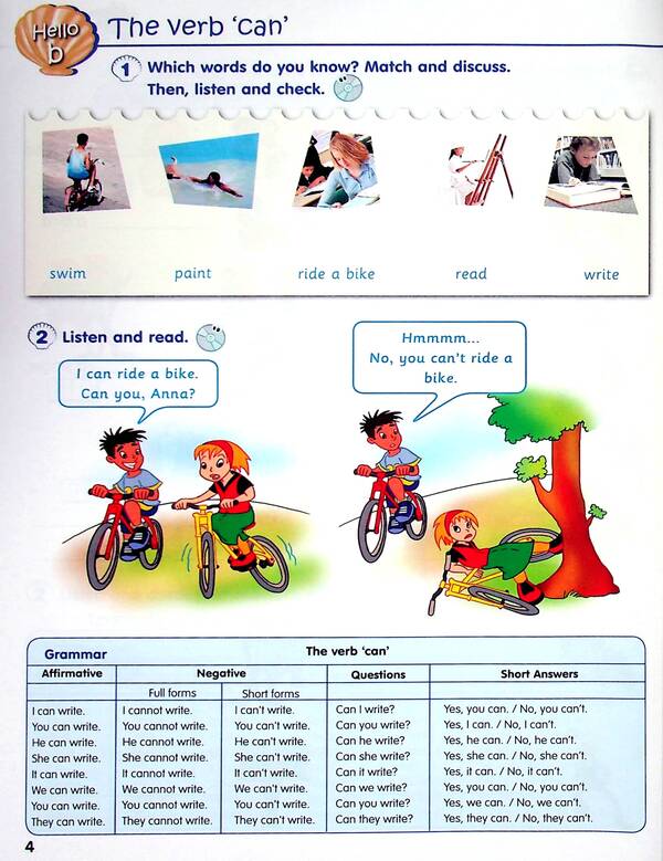 Smart Book for Ukraine. Grammar and vocabulary. NUS. 4 class. Student's Book SJ / Smart Book for Ukraine. Grammar and vocabulary. НУШ. 4 Class. Student's Book SJ Мариллени Малкогианни, Гарольд Квинтон Митчелл 9786180555479-6